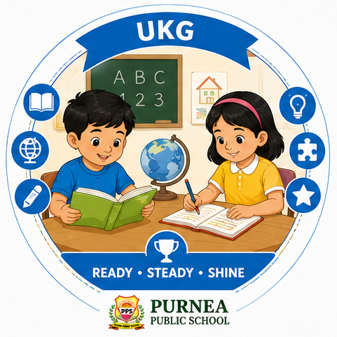 UKG